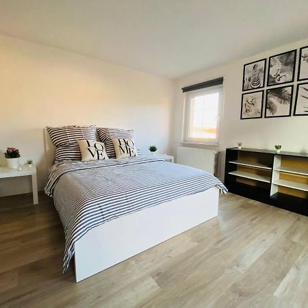 Ihr Zimmer In Freital Bei Dresden Exterior foto