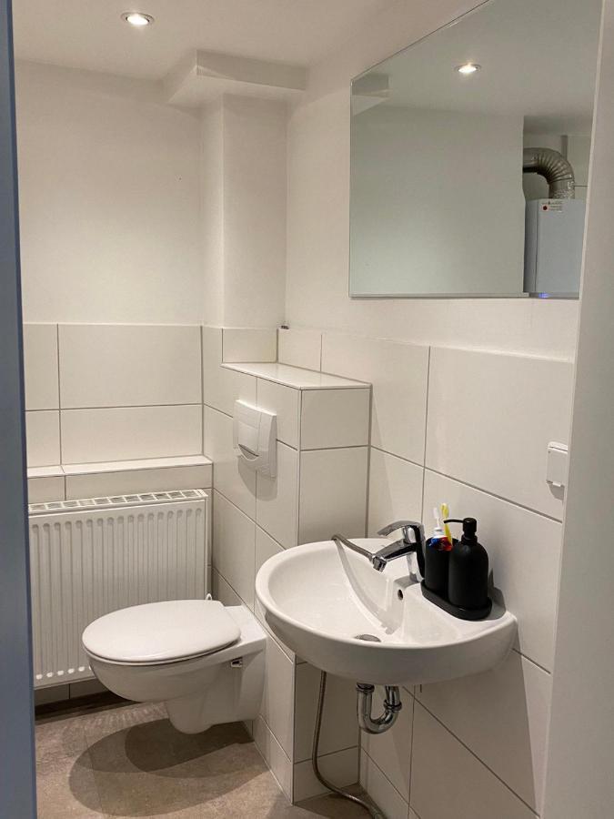 Ihr Zimmer In Freital Bei Dresden Exterior foto