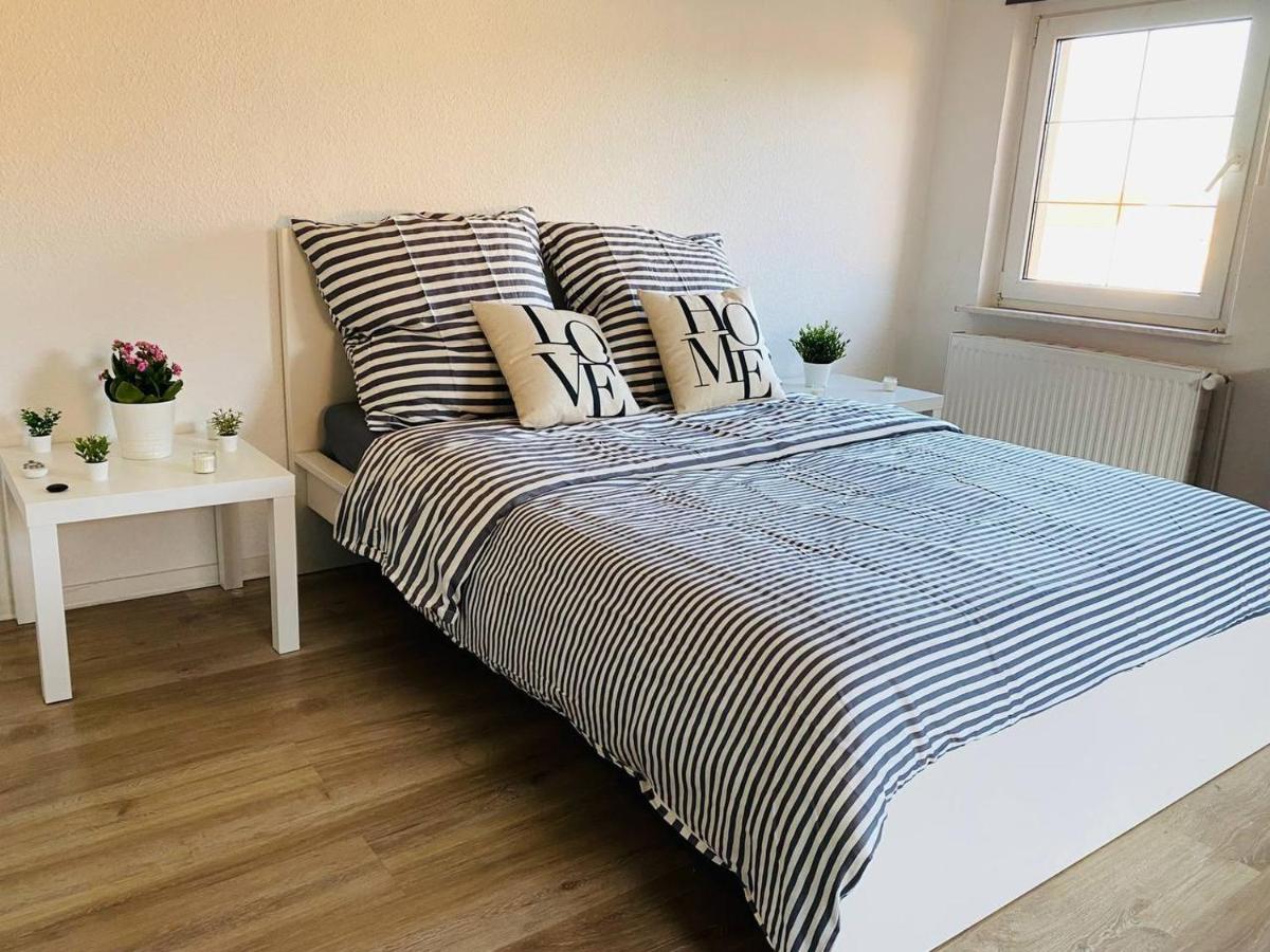 Ihr Zimmer In Freital Bei Dresden Exterior foto