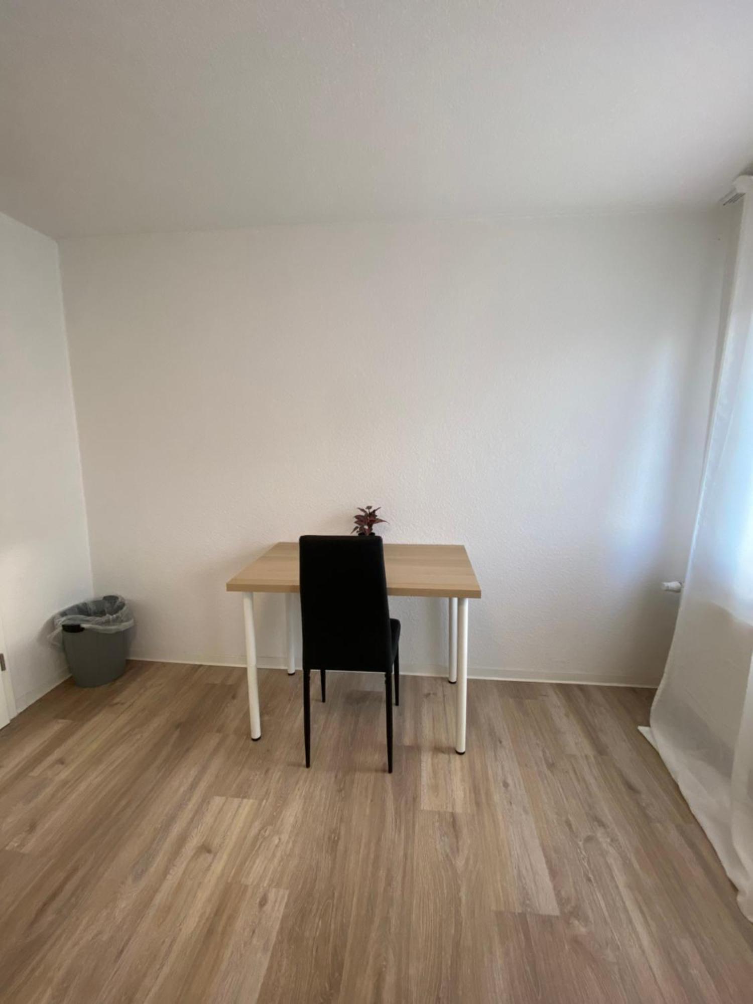 Ihr Zimmer In Freital Bei Dresden Exterior foto