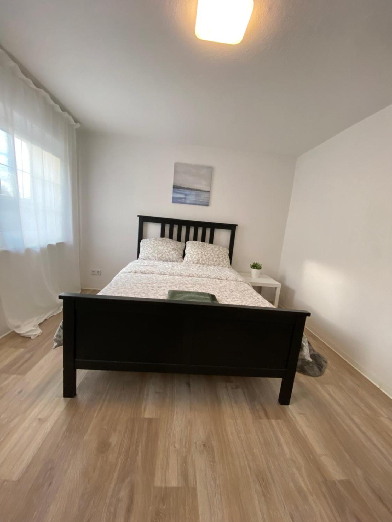 Ihr Zimmer In Freital Bei Dresden Exterior foto